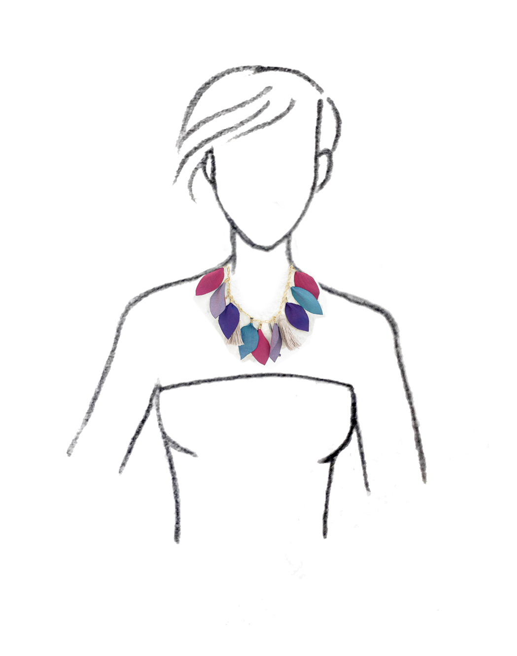 Lili Carrillo artículo 40